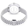Swarovski Certa Ladies Watch Silver 5673022 Swarovski