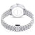 Swarovski Certa Ladies Watch Silver 5673022