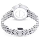 Swarovski Certa Ladies Watch Silver 5673022