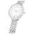 Swarovski Certa Ladies Watch Silver 5673022