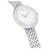 Swarovski Certa Ladies Watch Silver 5673022 Swarovski