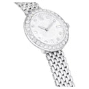 Swarovski Certa Ladies Watch Silver 5673022