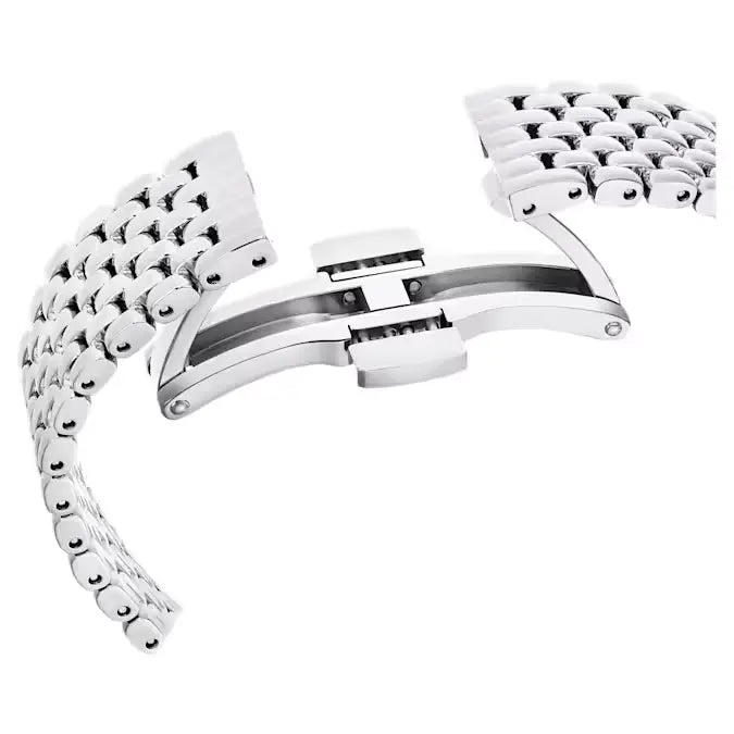 Swarovski Certa Ladies Watch Silver 5673022
