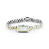 Citizen Silhouette Ladies Two-Tone Eco-Drive Watch EG2694-59D Citizen