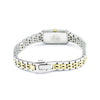 Citizen Silhouette Ladies Two-Tone Eco-Drive Watch EG2694-59D Citizen