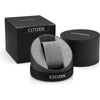 Citizen Men's Sports Black Eco-Drive Watch AW1750-85E Citizen