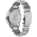 Citizen Men's Sports Green Eco-Drive Watch AW1598-70X Citizen