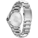 Citizen Men's Super Titanium Blue Eco-Drive Watch BM7431-51L Citizen