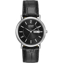 Citizen Men's Black Day/Date Strap Eco-Drive Watch BM8240-03E Citizen