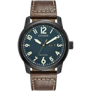 Citizen Men's Black Day/Date Strap Eco-Drive Watch BM8478-01L Citizen