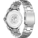 Citizen Men's White Day/Date Eco-Drive Watch BM8550-81A Citizen