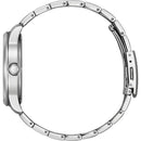 Citizen Men's White Day/Date Eco-Drive Watch BM8550-81A Citizen