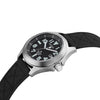 Citizen Men's Promaster Tough Super Titanium Eco-Drive Watch BN0118-04E Citizen