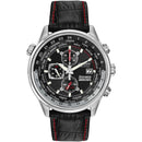 Citizen Men's Red Arrows World Time Chrono Eco-Drive Watch Strap CA0080-03E Citizen
