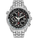 Citizen Men's Red Arrows World Time Chrono Eco-Drive Watch CA0080-54E Citizen
