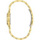 Citizen Ladies Gold Eco-Drive Watch EW1262-55P Citizen