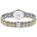 Citizen Ladies Two-Tone Eco-Drive Watch EW1264-50A Citizen