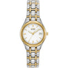 Citizen Ladies Two-Tone Eco-Drive Watch EW1264-50A Citizen