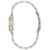 Citizen Ladies Two-Tone Eco-Drive Watch EW1264-50A Citizen