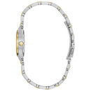 Citizen Ladies Two-Tone Eco-Drive Watch EW1264-50A Citizen