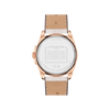 Coach Greyson Ladies Rose Gold Watch 14504113 Coach