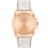 Coach Greyson Ladies Rose Gold Watch 14504113 Coach