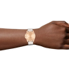 Coach Greyson Ladies Rose Gold Watch 14504113 Coach