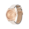Coach Greyson Ladies Rose Gold Watch 14504113 Coach