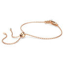 Swarovski Constella Bracelet Crystal Pearl Rose Gold 5728588