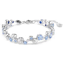 Swarovski Constella Bracelet Round Cut Silver 5722479