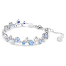 Swarovski Constella Bracelet Round Cut Silver 5722479