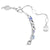 Swarovski Constella Bracelet Round Cut Silver 5722479