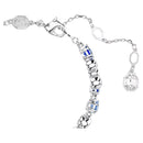 Swarovski Constella Bracelet Round Cut Silver 5722479