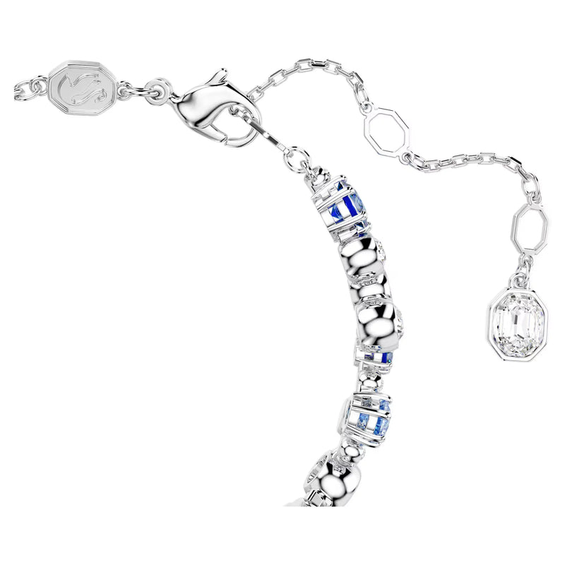 Swarovski Constella Bracelet Round Cut Silver 5722479