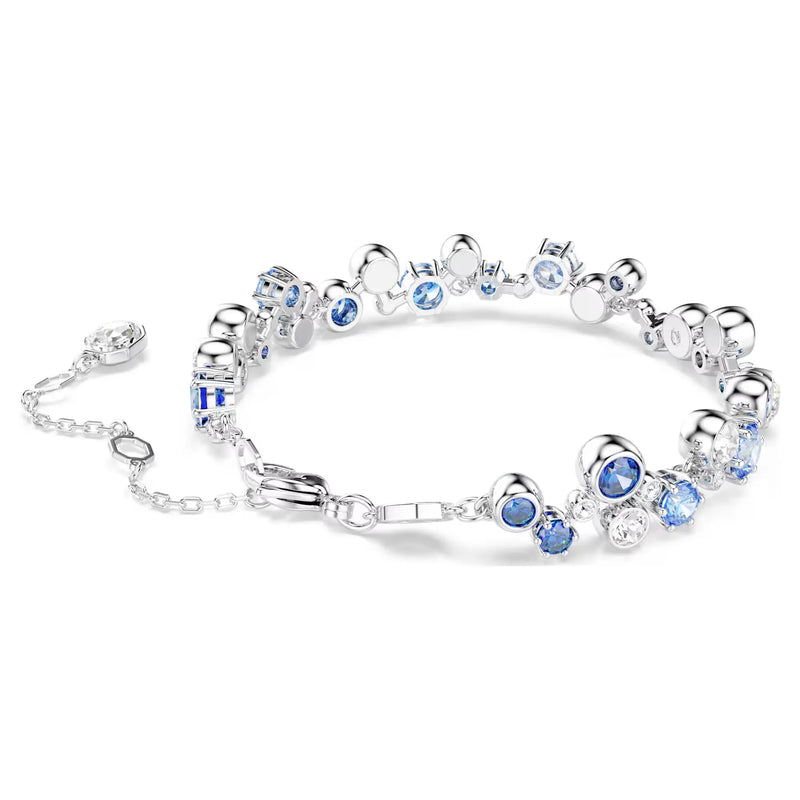 Swarovski Constella Bracelet Round Cut Silver 5722479