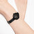 Swarovski Cosmopolitan Ladies Watch Black 5547646