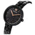 Swarovski Cosmopolitan Ladies Watch Black 5547646