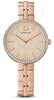 Swarovski Cosmopolitan Ladies Watch Rose 5517800 Swarovski