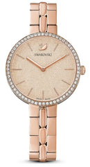 Swarovski Cosmopolitan Ladies Watch Rose 5517800 Swarovski