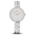 Swarovski Cosmopolitan Ladies Watch Silver 5517807