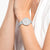 Swarovski Cosmopolitan Ladies Watch Silver 5517807