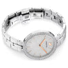 Swarovski Cosmopolitan Ladies Watch Silver 5517807