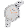 Swarovski Cosmopolitan Ladies Watch Silver 5517807