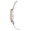 Swarovski Crystalline Aura Ladies Watch Two Tone Pavé 5644075