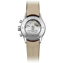 Raymond Weil Freelancer Men's Watch Black Leather Chronograph 7730-STC-20021 Raymond Weil