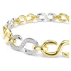 Swarovski Dextera Bracelet Two Tone 5741792