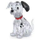 Swarovski Disney 101 Dalmatians Lucky Crystal Figurine 5692966