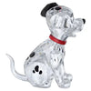 Swarovski Disney 101 Dalmatians Lucky Crystal Figurine 5692966 Swarovski