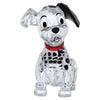 Swarovski Disney 101 Dalmatians Lucky Crystal Figurine 5692966 Swarovski