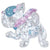 Swarovski The Aristocats Marie Crystal Figurine 5692967